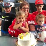 Jane Bazner Barna - @janebarna - Instagram