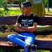 Jani Barna - Facebook