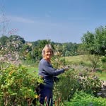 jane barnwell - @gashaka76 - Instagram