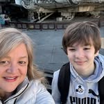 Janet Barnwell Smith - @jannieneworleans - Instagram
