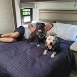 Jane Barratt - @lenniebillie_rvlife - Instagram