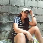 Britney Jane barretto - @britneyjaneb - Instagram