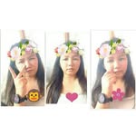 Daisy Jane Barretto - @djbaweto - Instagram