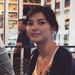 Jane Barretto - @janebarretto0908 - Instagram