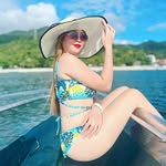 Mary Jane Barretto - @princessjhaneii - Instagram
