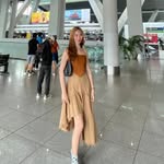 Jane Barrientos - @binibiningjaneeee - Instagram