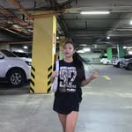 Jharyl Jane Barrientos - @owimmjiiii - Instagram