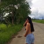 Jane Barrios - @jxznea_xian941 - Instagram