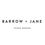 BARROW + JANE - @barrowandjane - Instagram