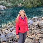 Jane Barrow - @jano1963 - Instagram