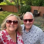 Jane Barrow - @barrowj10 - Instagram
