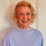 Jane Barton - @jane_barton_griffith - Instagram