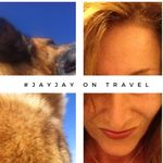 Jacqueline Jane Bartels - @jayjay_on_travel - Instagram