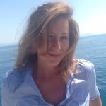 Jacqueline Jane Bartels - @allaroundturkey.de - Instagram