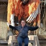 Jane RM Bartels - @bartelsjane - Instagram