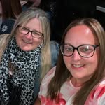 Sarah-jane Bartram - @theladyjane1980 - Instagram