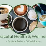 Jane Bates - @ghwgracefulhealthandwellness - Instagram