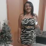 Jane Batista - @janebatista44 - Instagram