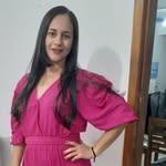 Jane Batista - @janebatista71 - Instagram
