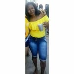 Jane Batista - @janebatista9012 - Instagram