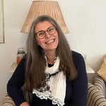 Jane Batt - @frugalqueeninfrance - Instagram