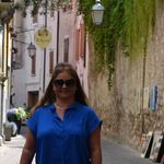 Jane Batts - @janebatts1 - Instagram
