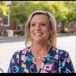 Janet Marshall Batts - @jbatts60 - Instagram