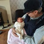 Jane Batty - @janeb73 - Instagram