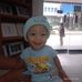 Jane Bauddin - Facebook