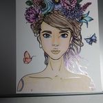 Jane Wildey-Baudoin - @wildeybaudoin - Instagram