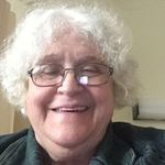 Janet Baudoin Strang - @janetbaudoin43 - Instagram