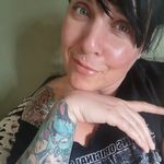 Janet Baudoin Strang - @mrsshade2020 - Instagram