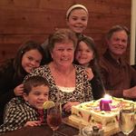 Jane Baughan - @janebaughan - Instagram