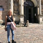 Jane Baum - @enajmuab - Instagram