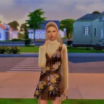 Jane Baum (Gen 1) - @baum.legacy - Instagram