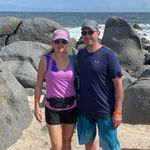 Mary Jane Zarzecki Bauman - @baumanmaryjane - Instagram