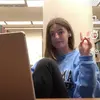 Jane Baur - @thategirlnextdoor - TikTok