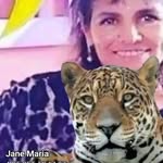 Jane Maria - @janebazar137 - Instagram