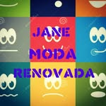 Jane Bazar - @janemodarenovada - Instagram