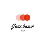 Jane Bazar - @janeb_azar - Instagram