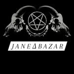Jane∆Bazar - @janebazar__ - Instagram