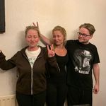 Jane Beaton - @beatonjane - Instagram