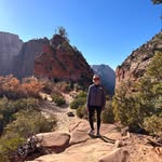 Janelle Beaudette - @ms.calder - Instagram