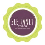 Janet Beaudry-Jerde - @seejanetstitch - Instagram