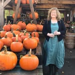 Jane Beaumont - @werbo74 - Instagram