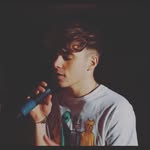 Jane Beaumont hbd HRVY!🎈🎁🎉🖤 - @roadie_jane - Instagram