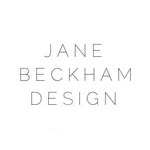 Jane Beckham Design - @janebeckhamdesign - Instagram