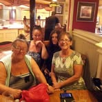 Jane Beckley - Facebook
