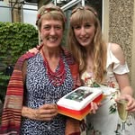Jane Beckley - @beckley825 - Instagram