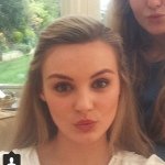 Jane Bedford - @zombie_girl93 - Instagram